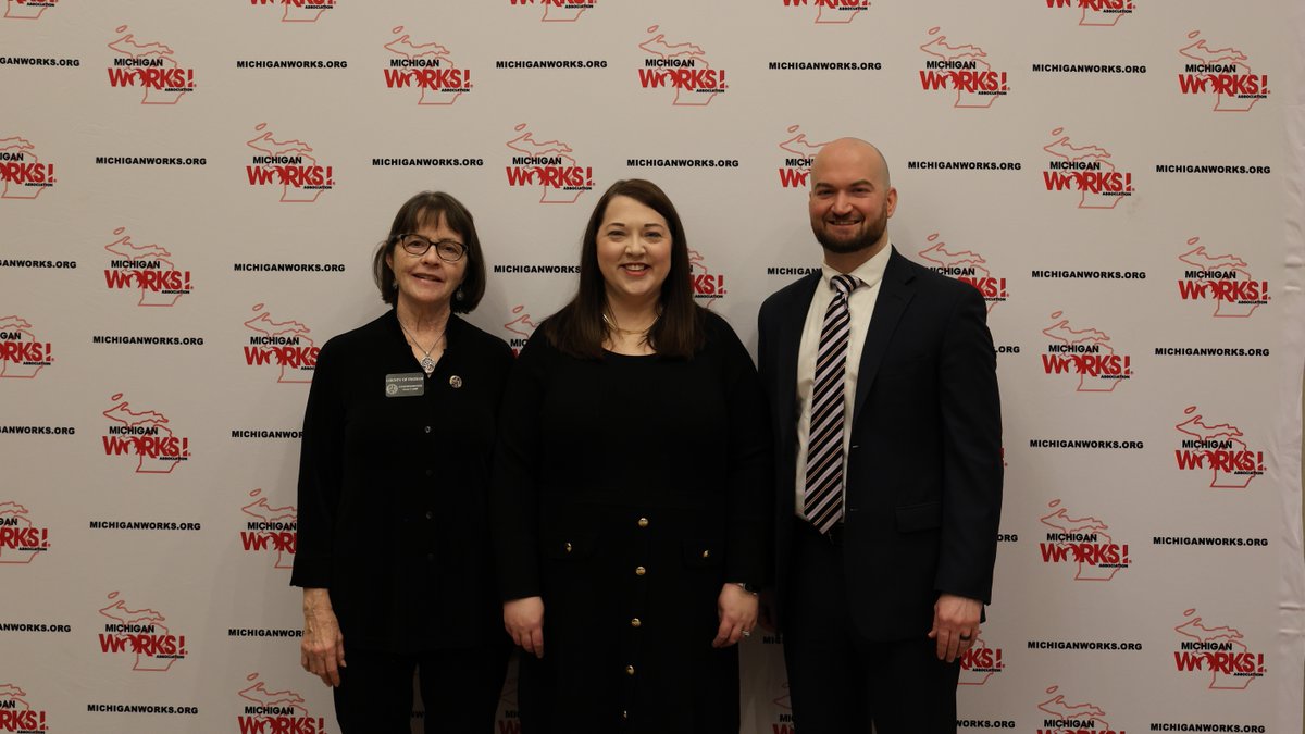 Capital Area Michigan Works! tweet media