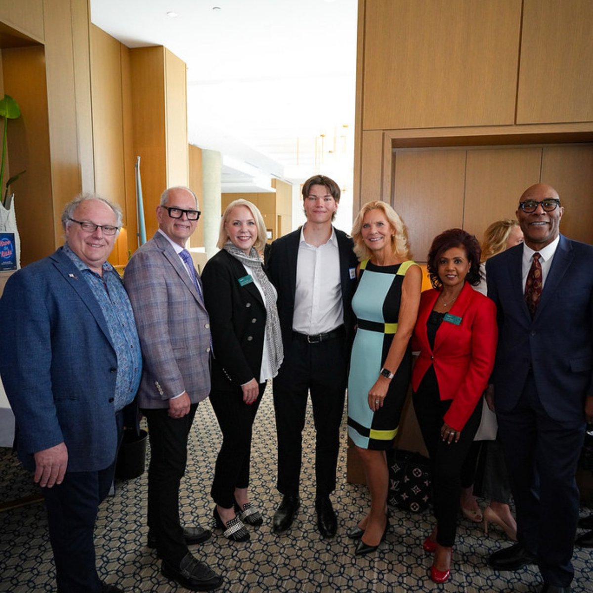 Surrey & White Rock Board of Trade tweet media