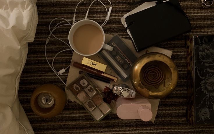 𝙈𝙖𝙧𝙮 tweet media