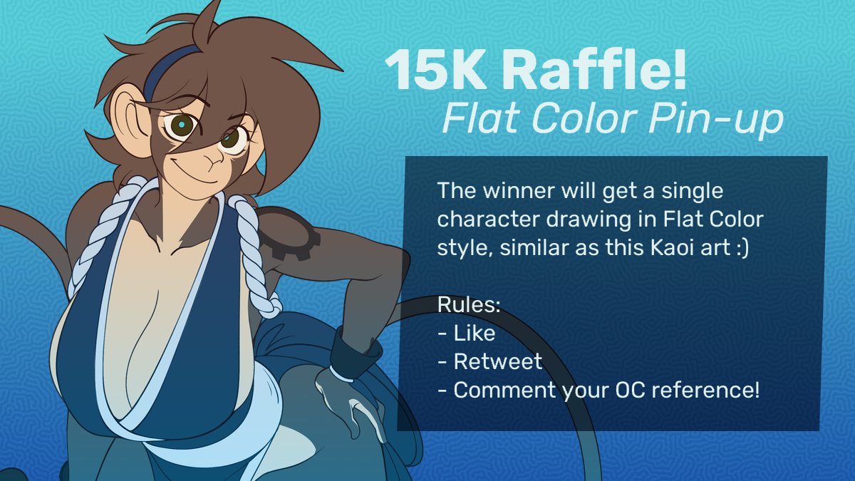 Monkare🐵 tweet media