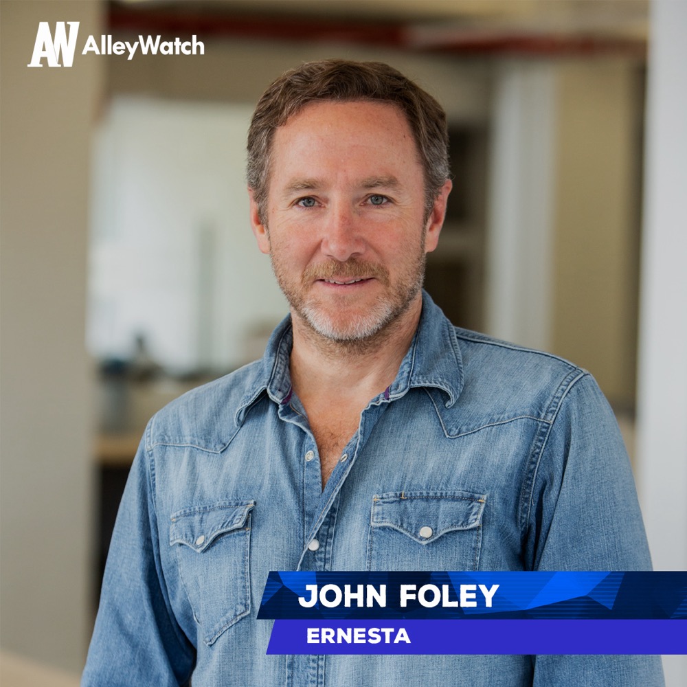 AlleyWatch tweet media