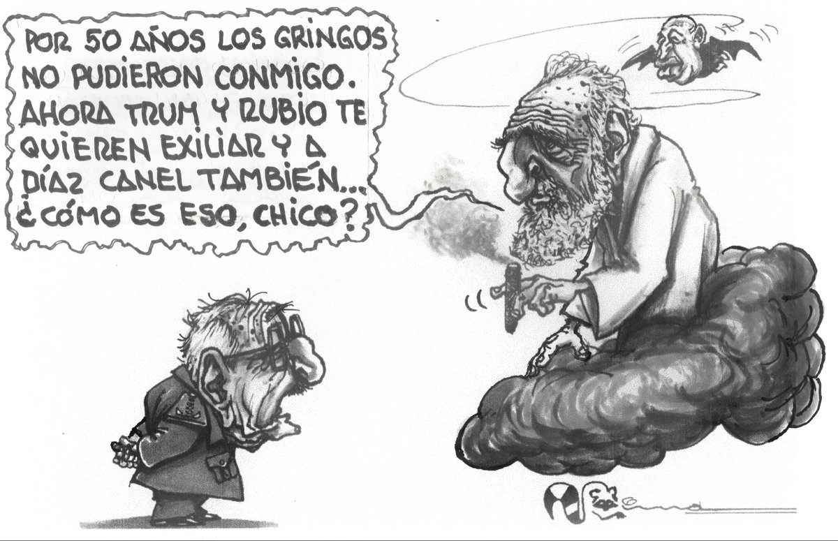 Álvaro Rivera Muñoz tweet media