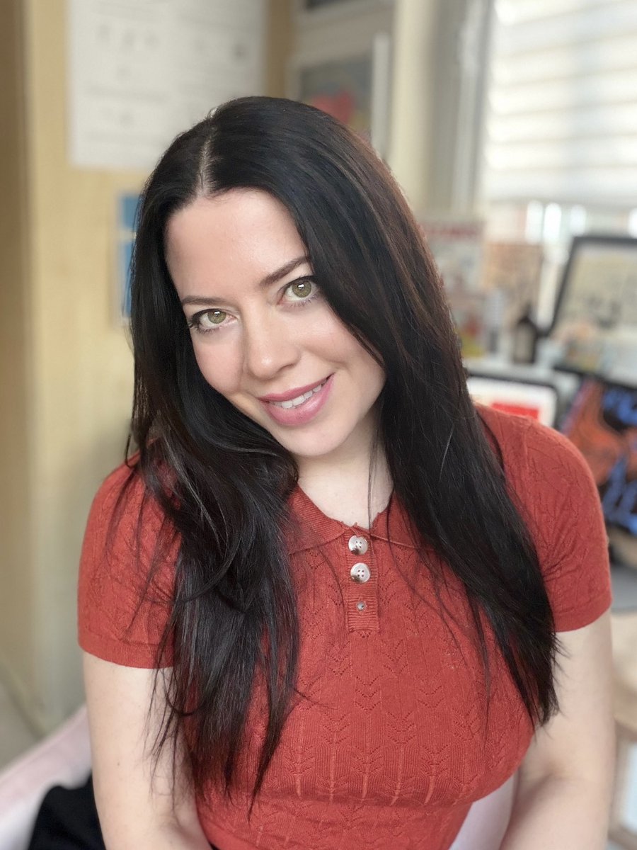 Summer Ray tweet media