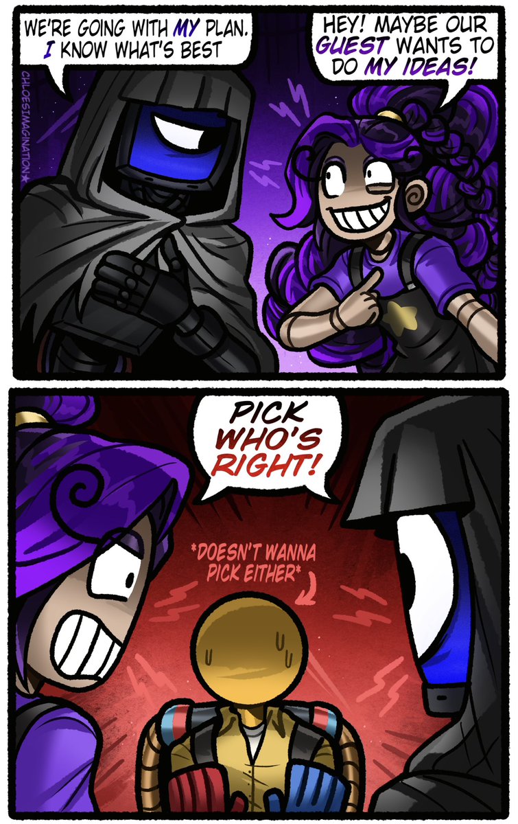 ChloesImagination💫 tweet media