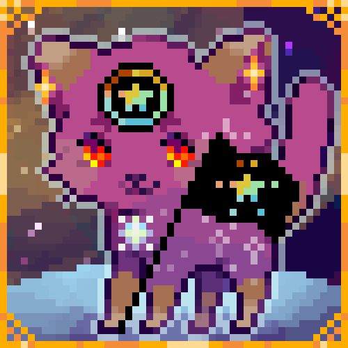 Stargaze ✨🔭 tweet media