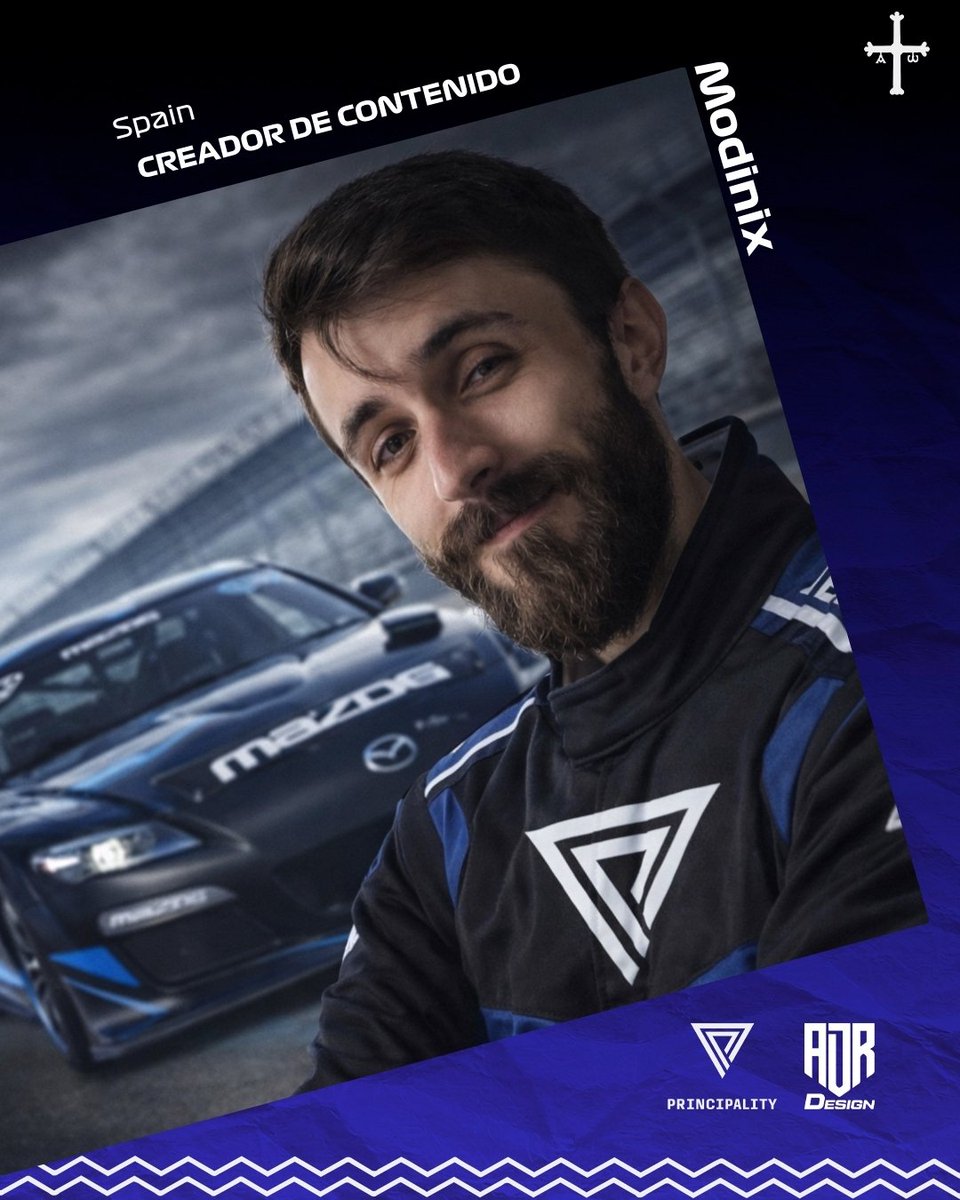 PRINCIPALITY tweet media