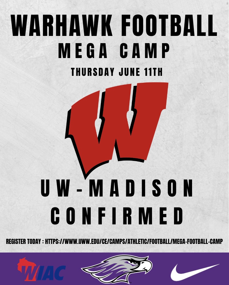 Warhawk Football tweet media