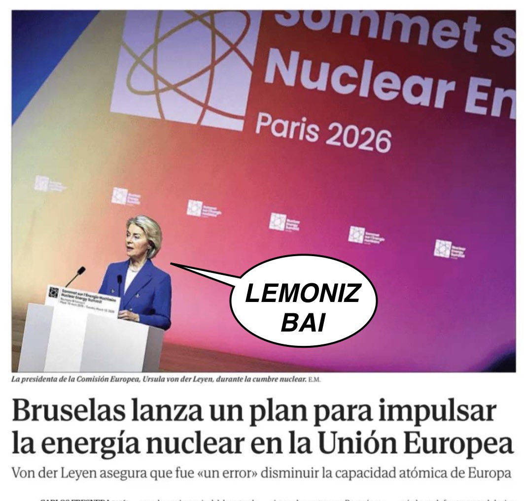 nicodelval's tweet image. #nucléaire #nuclear #EnergyNews #Energia #Euskadi #Lemoiz #Lemoniz #Antinucleares #Iberdrola #Endesa #GobiernoVasco