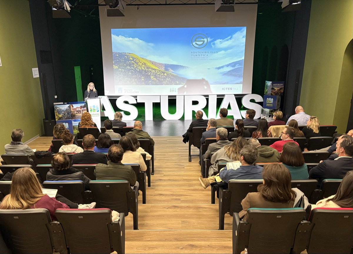 TurAsturiasPro tweet media