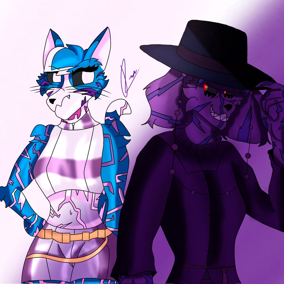 Se volvió canon!!, todo este tiempo yo tenía razón! 
#CoMPaS #LPDM #kpop <a href="/MikeExeYT/">MikeExe ໒(xᴥx)७</a> 
Y antes que digan que lo hice cuando lo anuncio, lo hice mucho antes que eso >:v jajaja