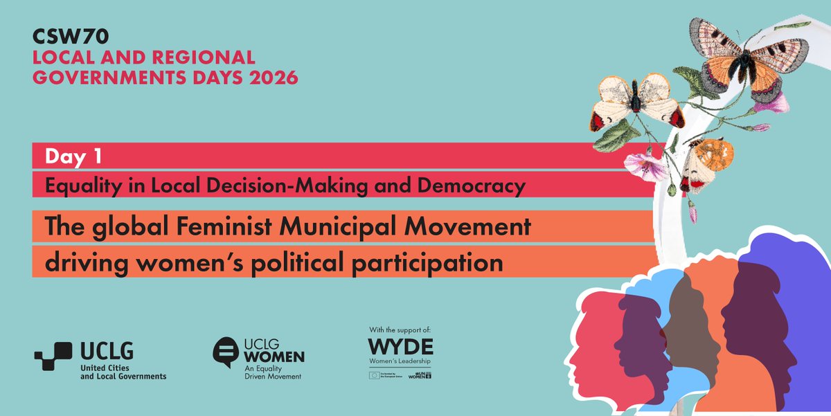 United Cities tweet media