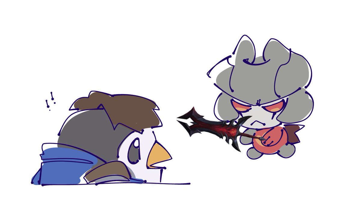 Nori ⚓ Vgen tweet media