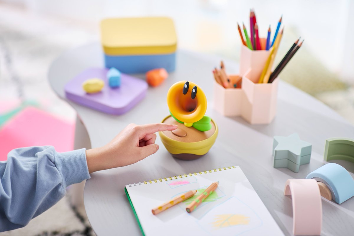 Super Mario PT tweet media