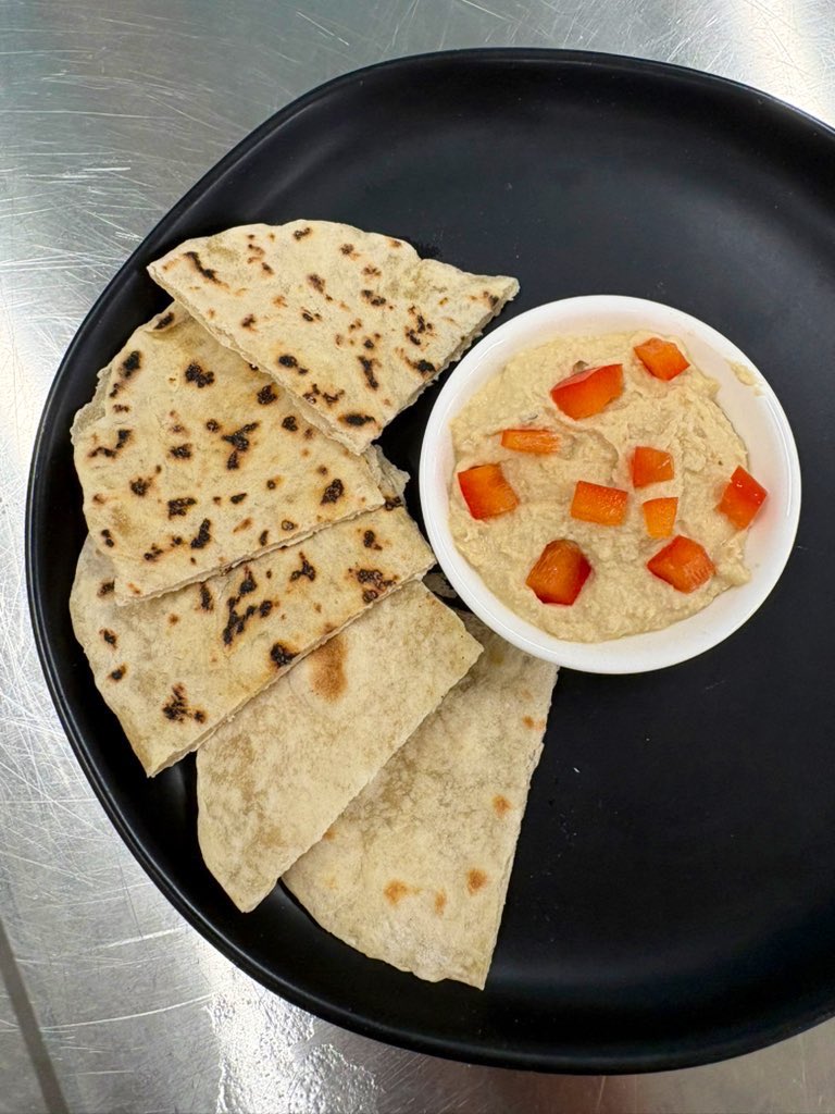 Willow Spring High Foods tweet media