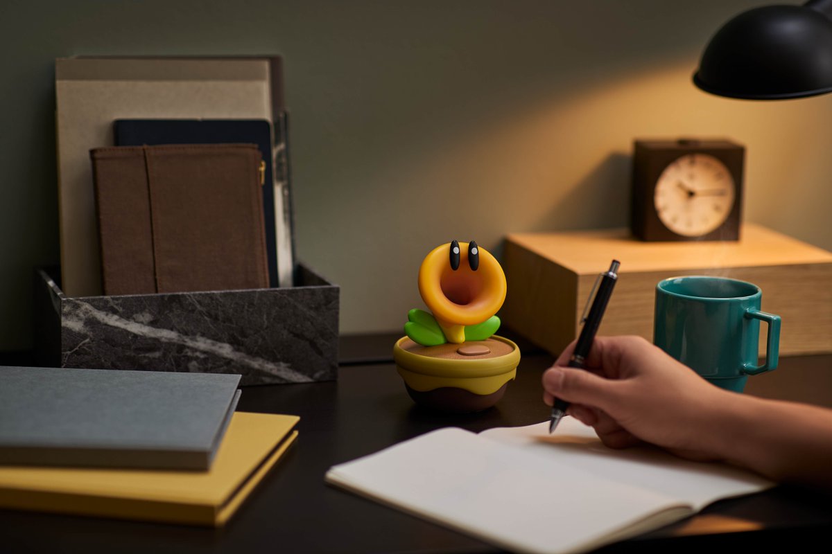 Super Mario PT tweet media