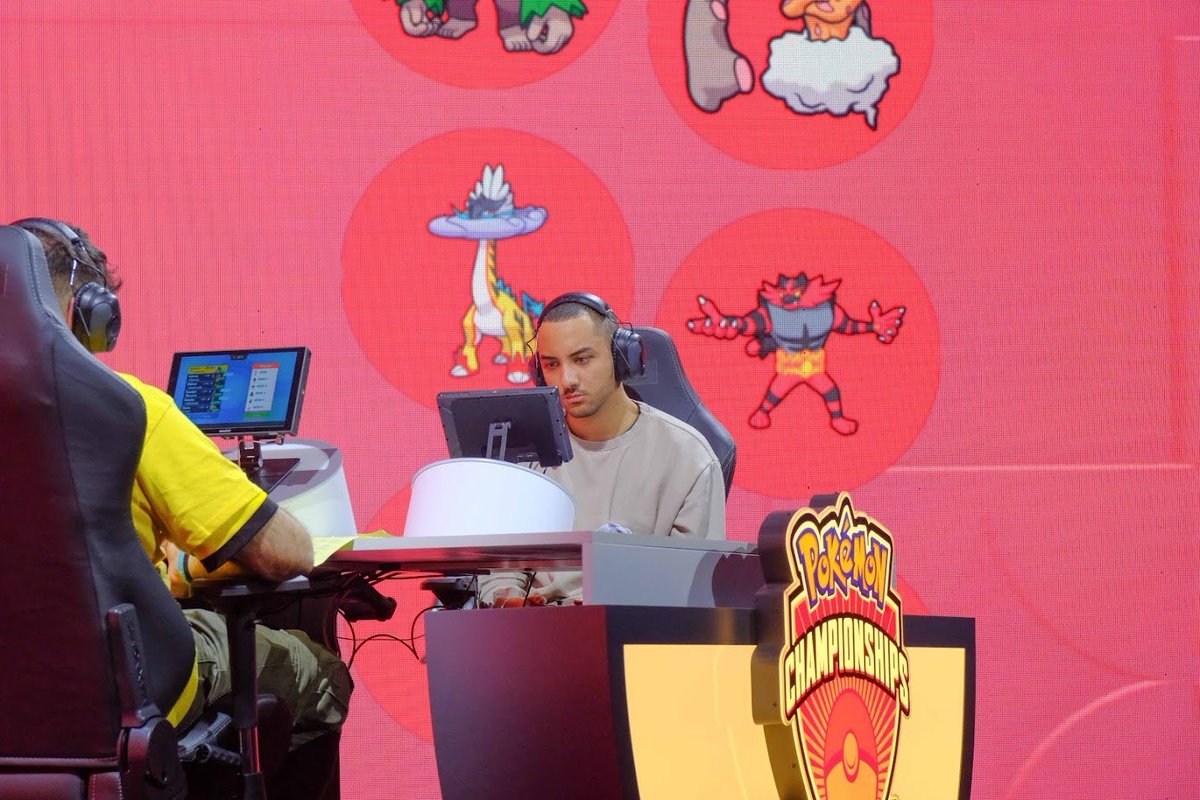 M8 | Shao tweet media