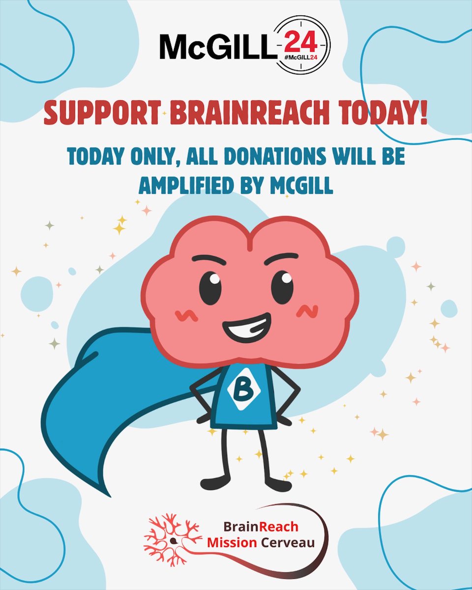 BrainReach - Mission Cerveau tweet media