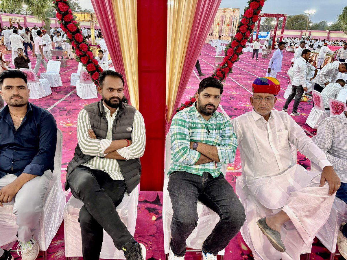 Adv. Ashok Tandi tweet media