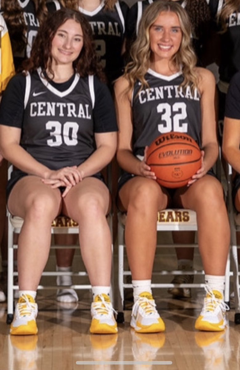 CHSLadyBearsBB tweet media