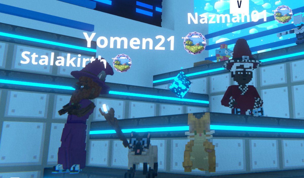 The Council 🧙‍♂️ Mint Wizzy Now! tweet media