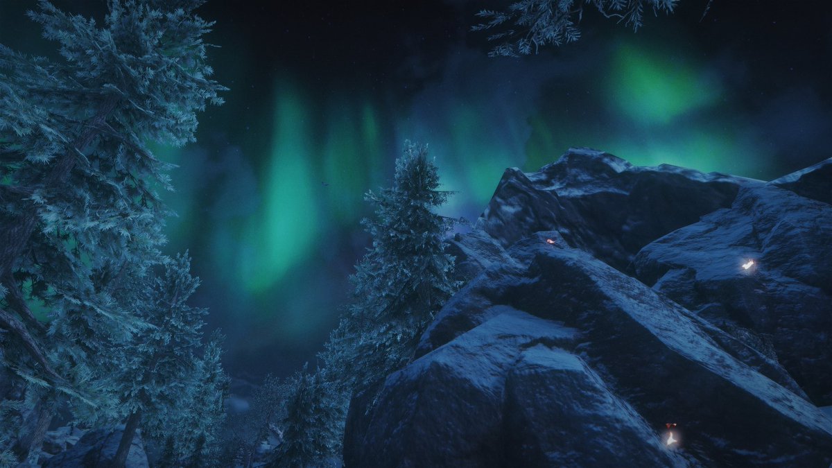 itsfrostytdm's tweet photo. Nice views 

#tesonline #esofam https://t.co/dbshHMQDAw