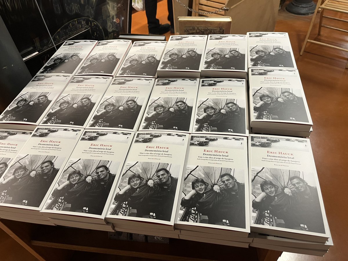 Folch&Folch tweet media