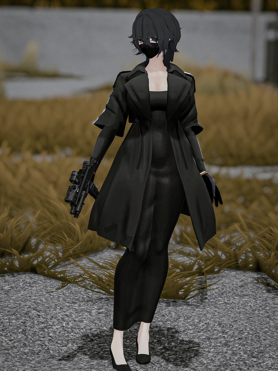 Hyeon (graymore+) tweet media