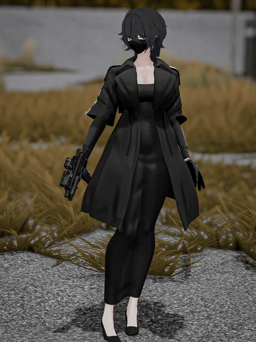 dongtan dress Hyeon (graymore+) on X: 