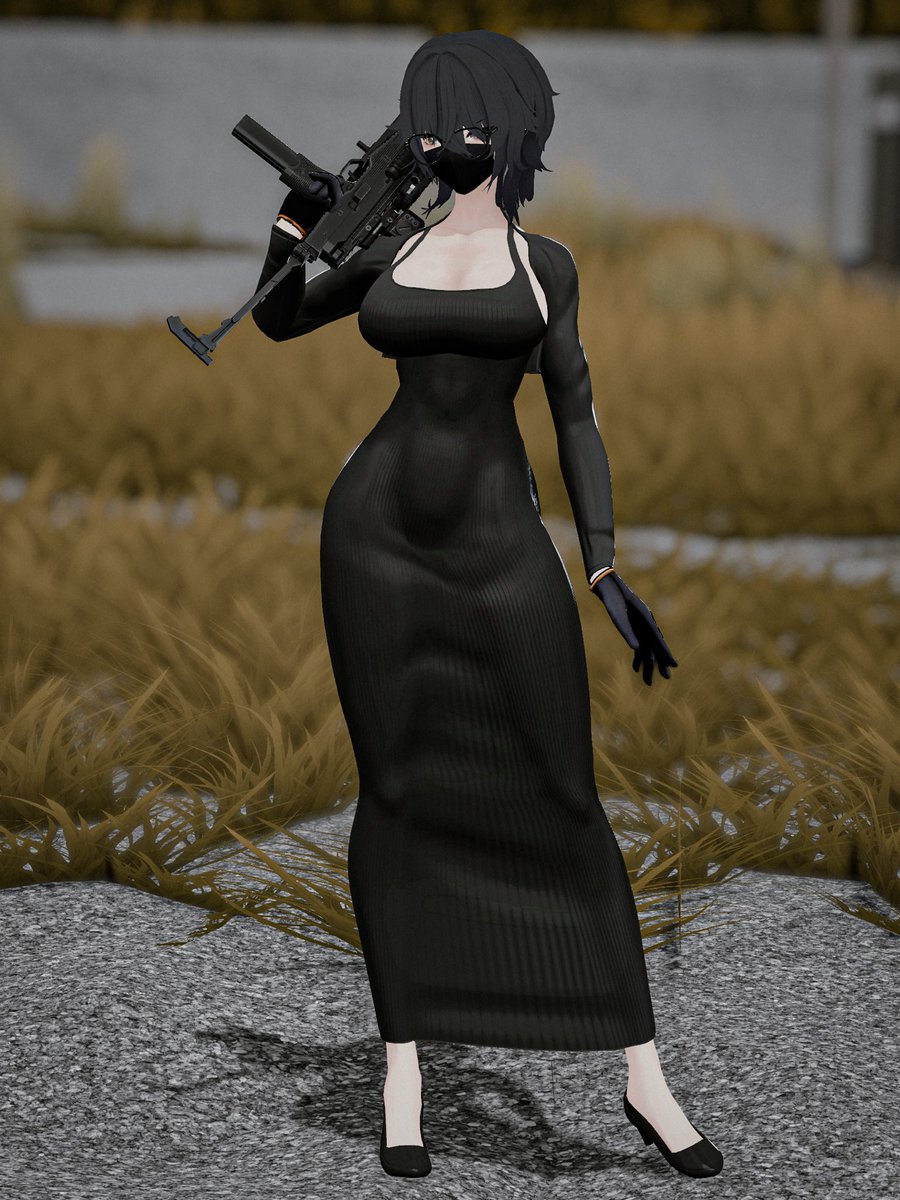 Hyeon (graymore+) tweet media