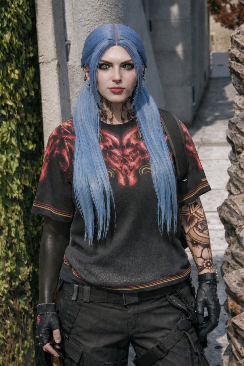 Lornexia's tweet image. Regresamos! 

Vente lindurita! 😘

kick.com/Lornexia 💚

#kickstreaming