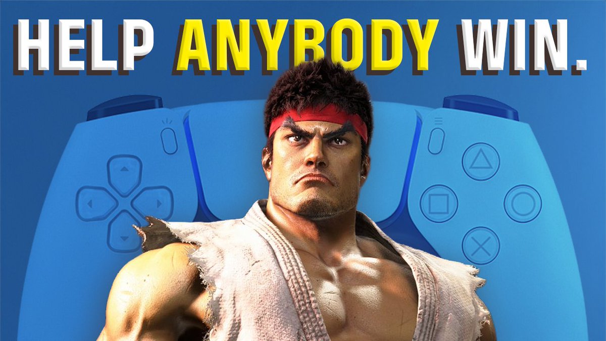 PAR | ScrawtV @EVOJapan 🇯🇵 tweet media