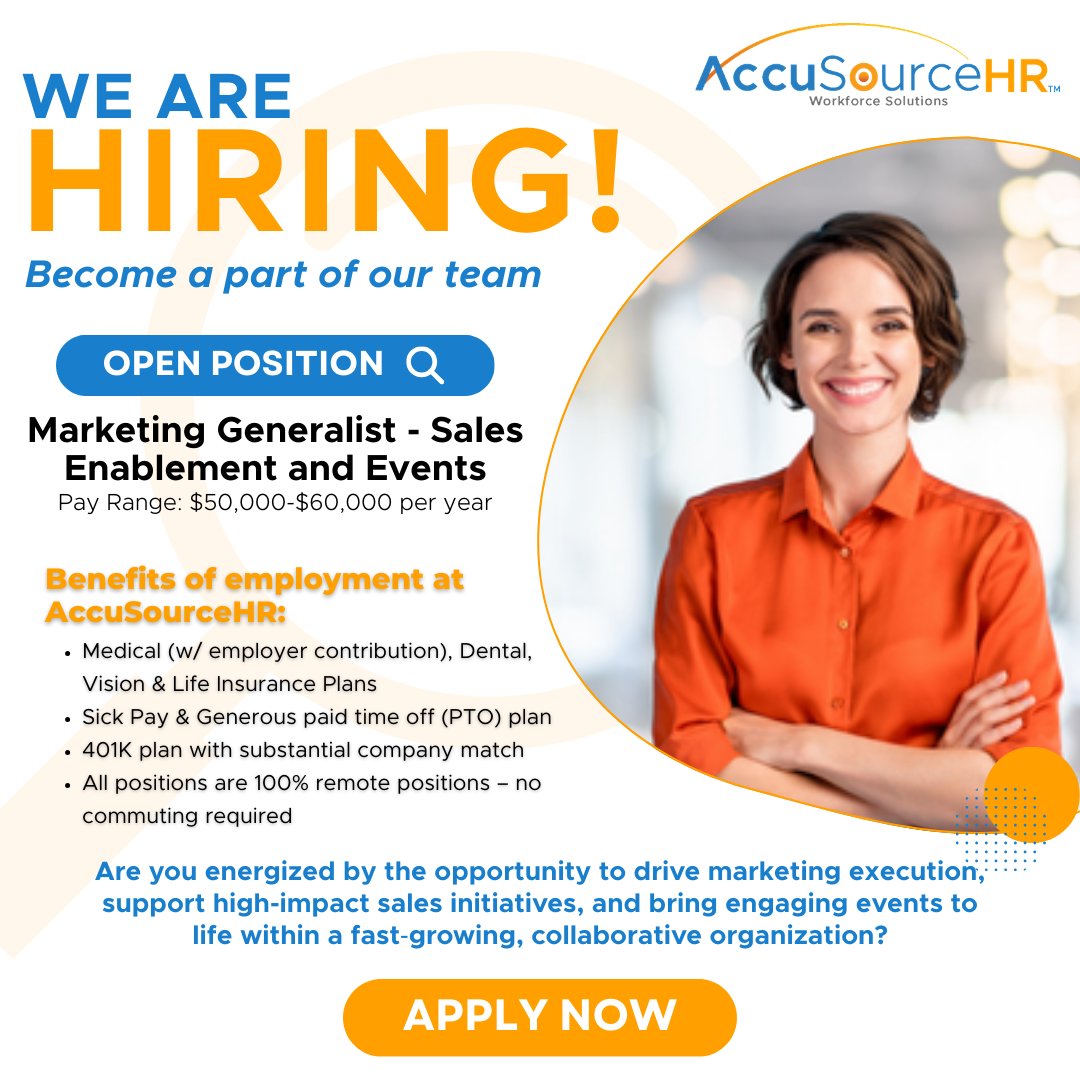 AccuSourceHR tweet media