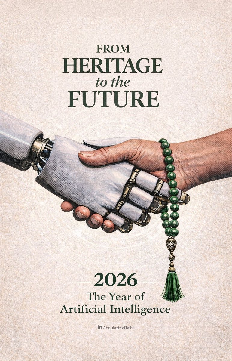 Abdulaziz AlTalha tweet media