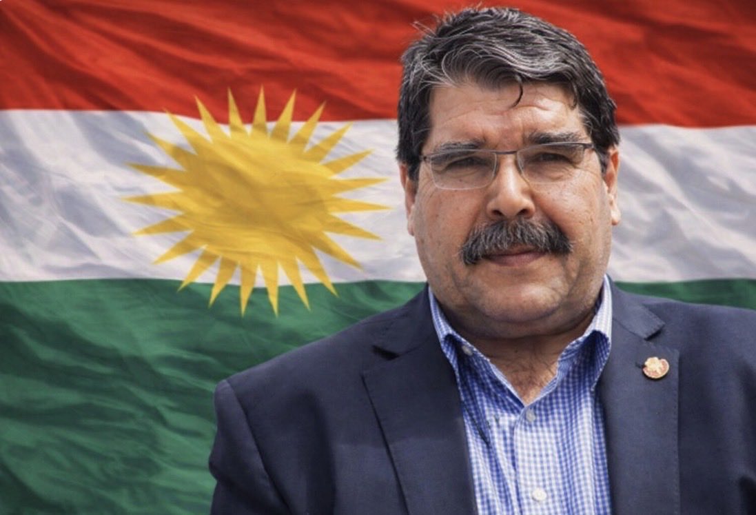 Washington Kurdish Institute tweet media