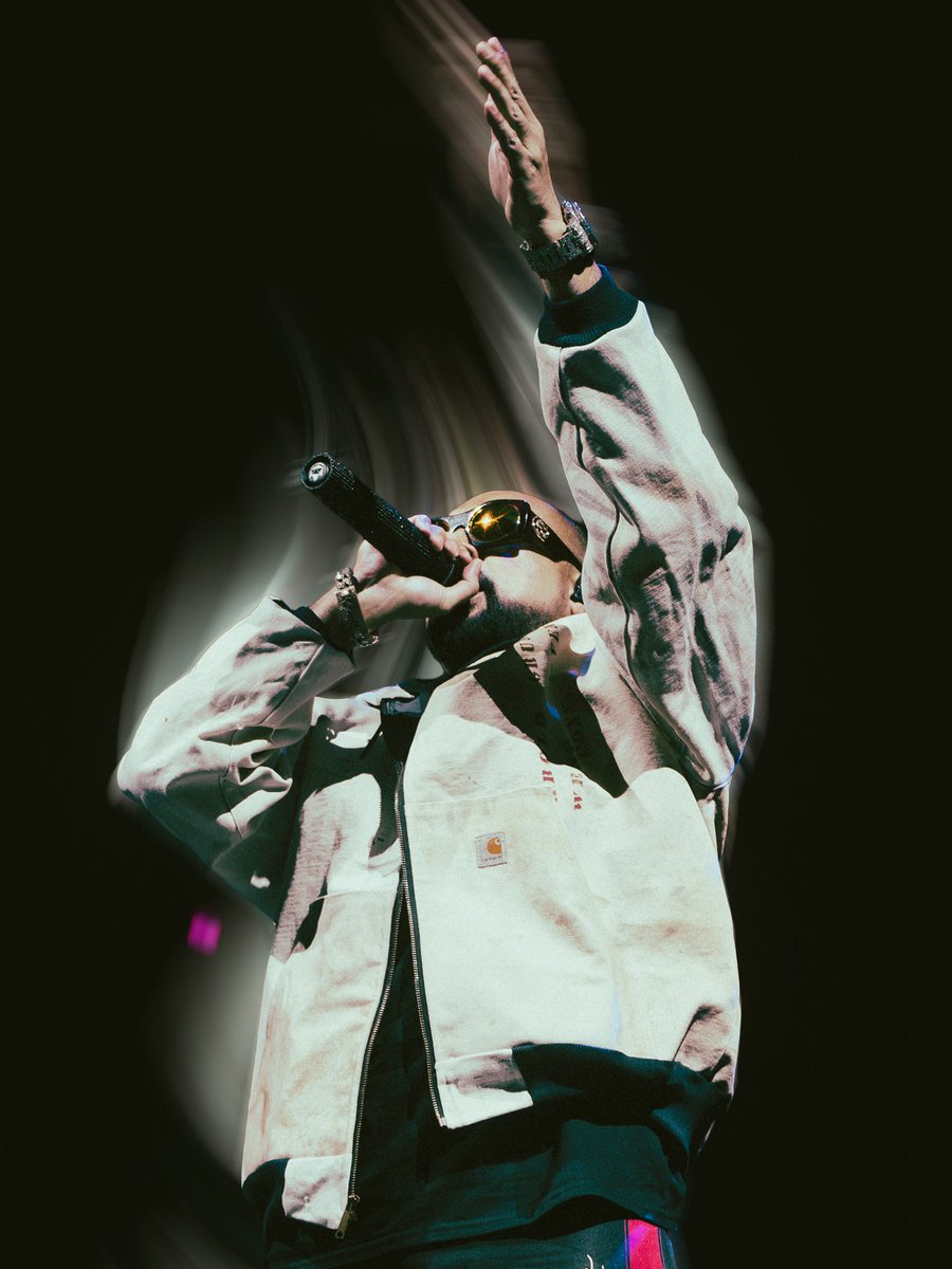 Sean Paul tweet media