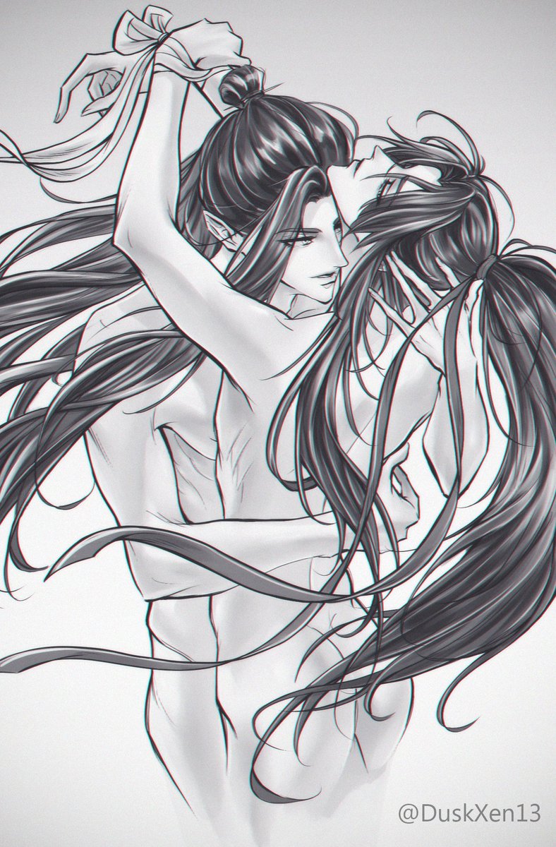 Dusk_Xen tweet media