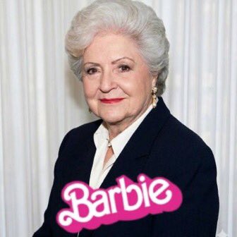 The creators of Barbie and Hot Wheels were husband and wife.