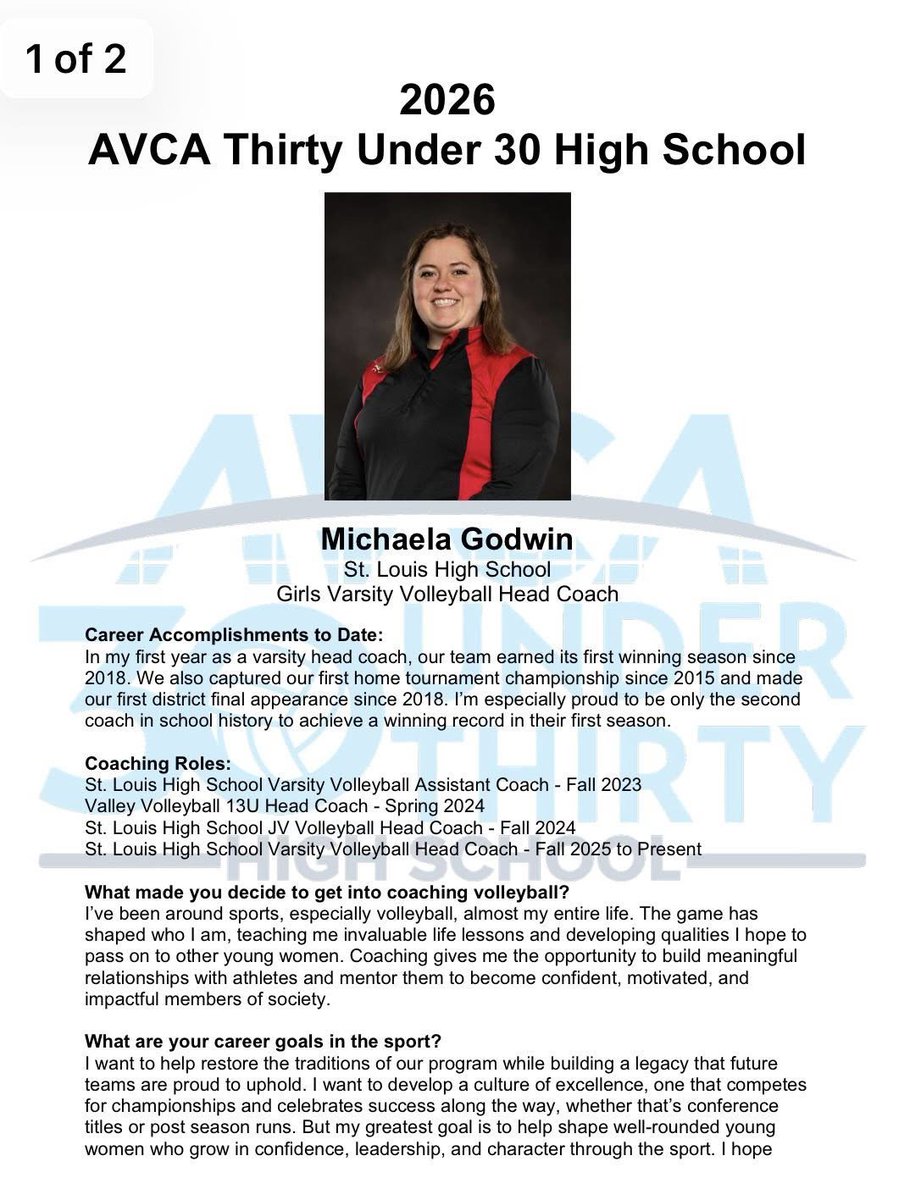 STL Sharks Athletics tweet media