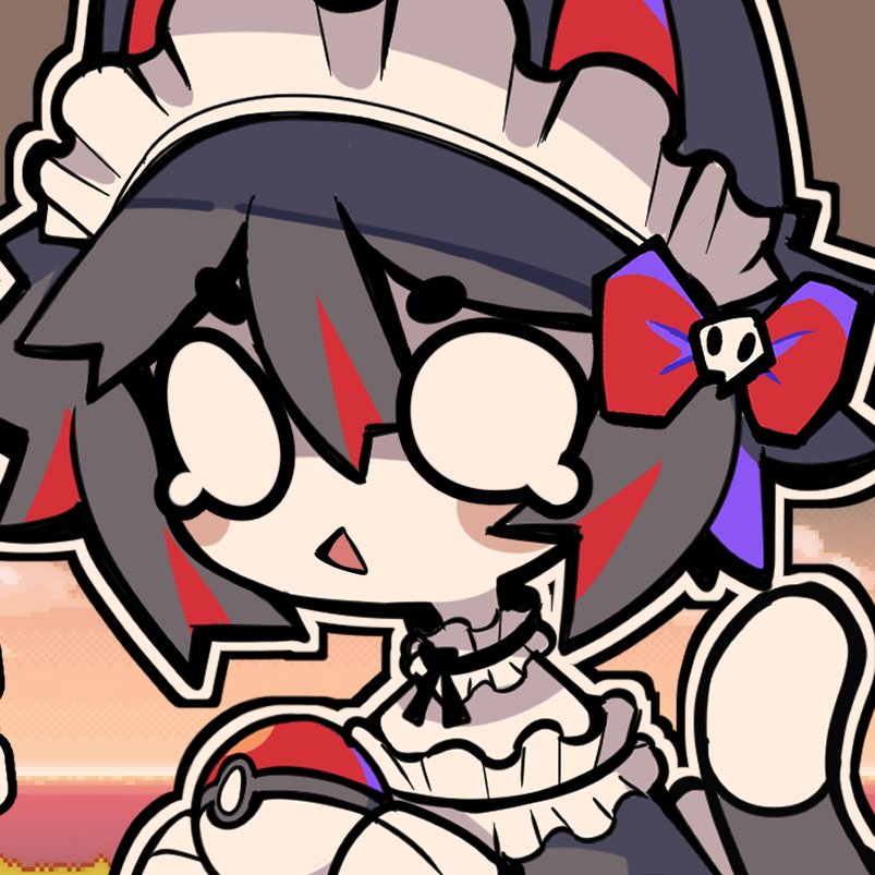 👻🐈‍⬛Mafiko🐈‍⬛👻 tweet media