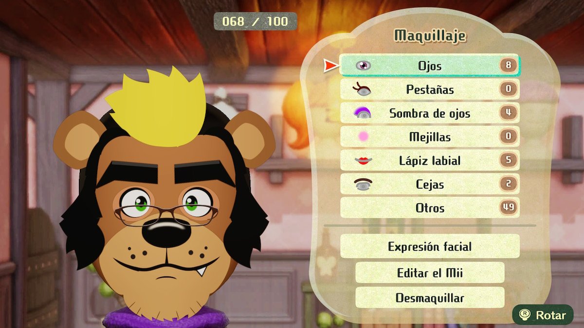 KiaroWolgenber's tweet photo. Just for fun and with inspiration I made some Miis of the main cast of Extracurricular Activities in Miitopia, the code is 5HN87FC if anyone wants them! 
(1/3)
(Characters and vn belongs to @DyneWulf )
#ExcA #Miitopia https://t.co/5JPl2nqFly