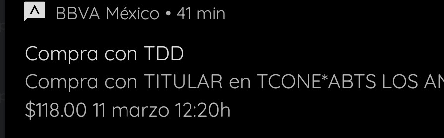 vefrecoy's tweet photo. @Profeco @SATMX de favor si pueden ir a revisar esta tienda... Cobra comisión de mas del 5% al pagar con tarjeta, está en la colonia el reloj en #coyoacan https://t.co/bubxwEXEPC