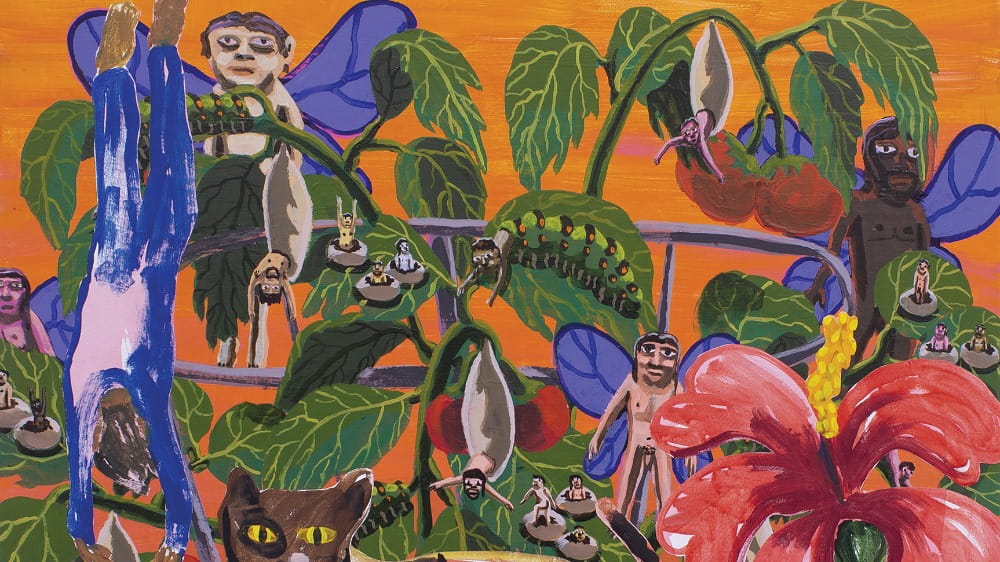 Seattle magazine tweet media