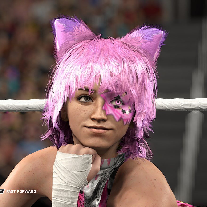 Kristie Redding tweet media