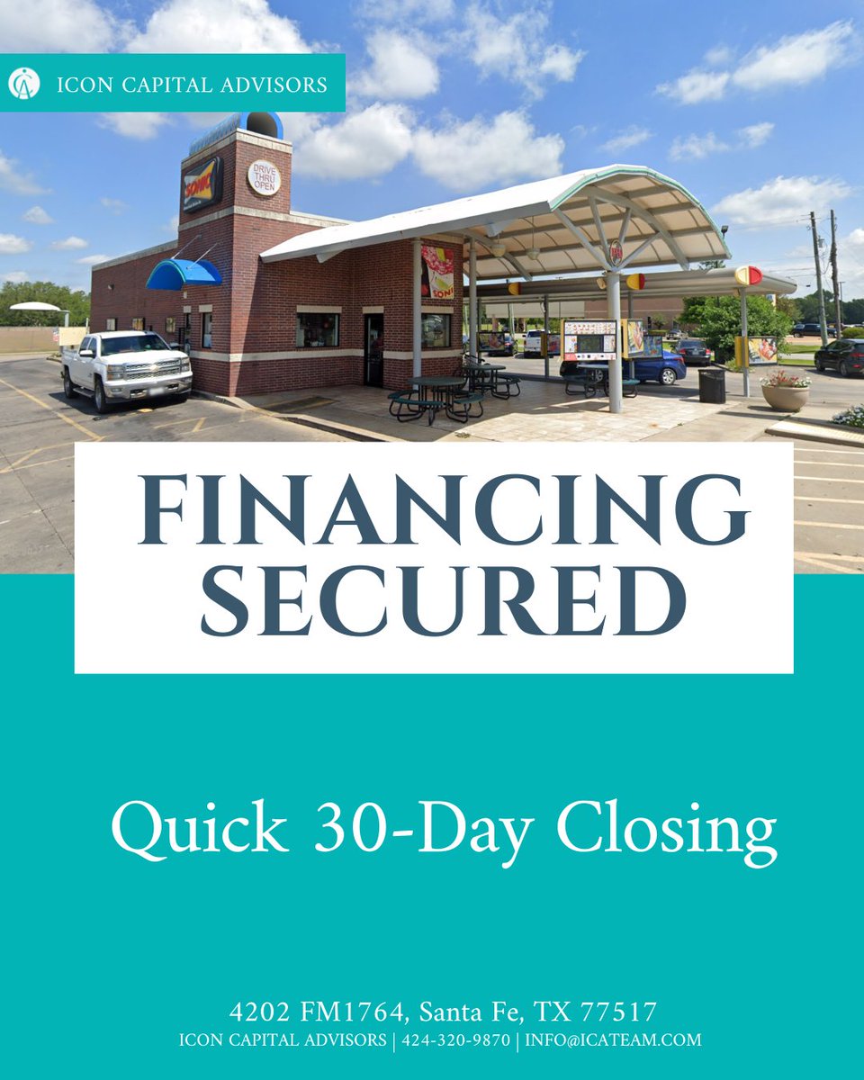 Icon Capital tweet media