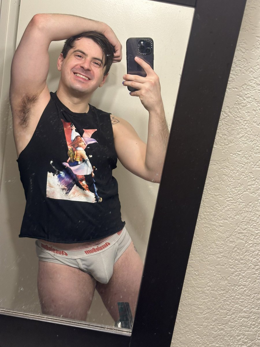 Who’s your favorite Final Fantasy character?

Tell me in chat in purple app!