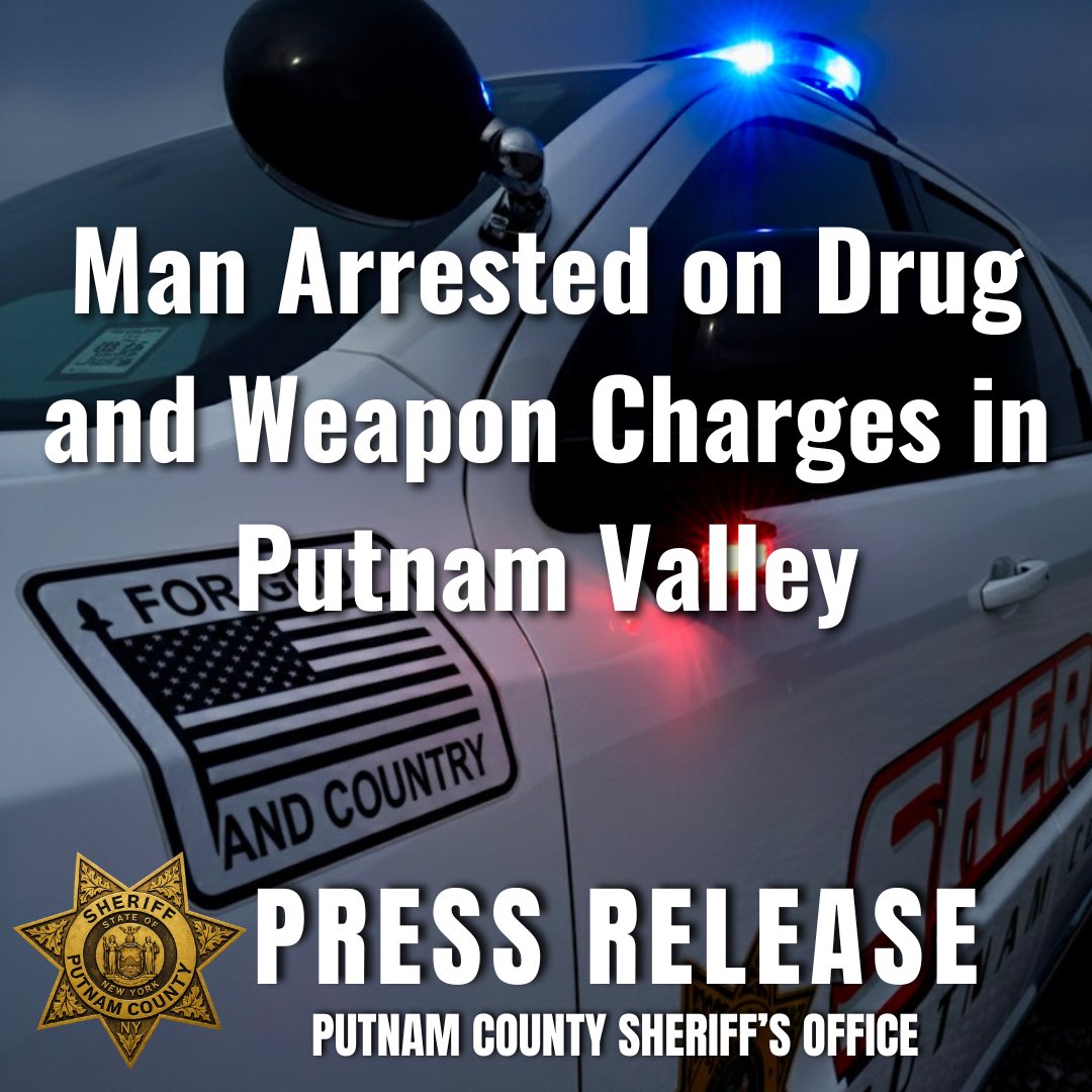 PutnamSheriffNY tweet media