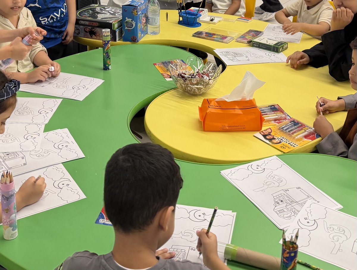 Khalid Algarni tweet media