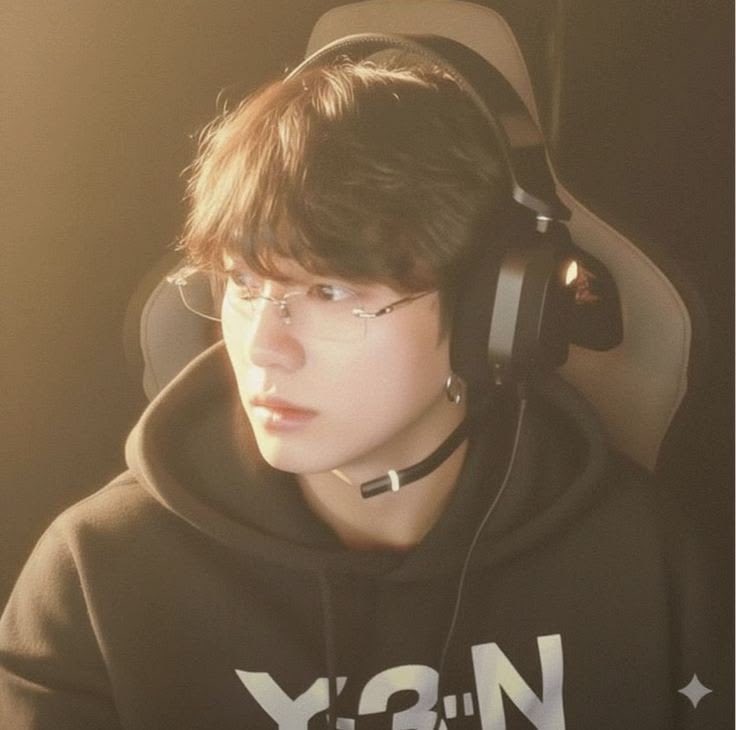 The prettiest man alive.