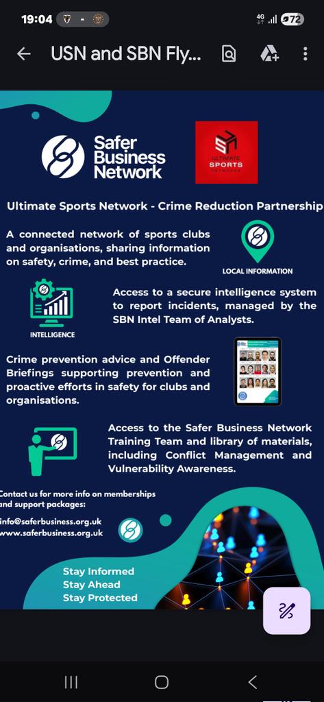 Ultimate Football Networks(UFN) tweet media