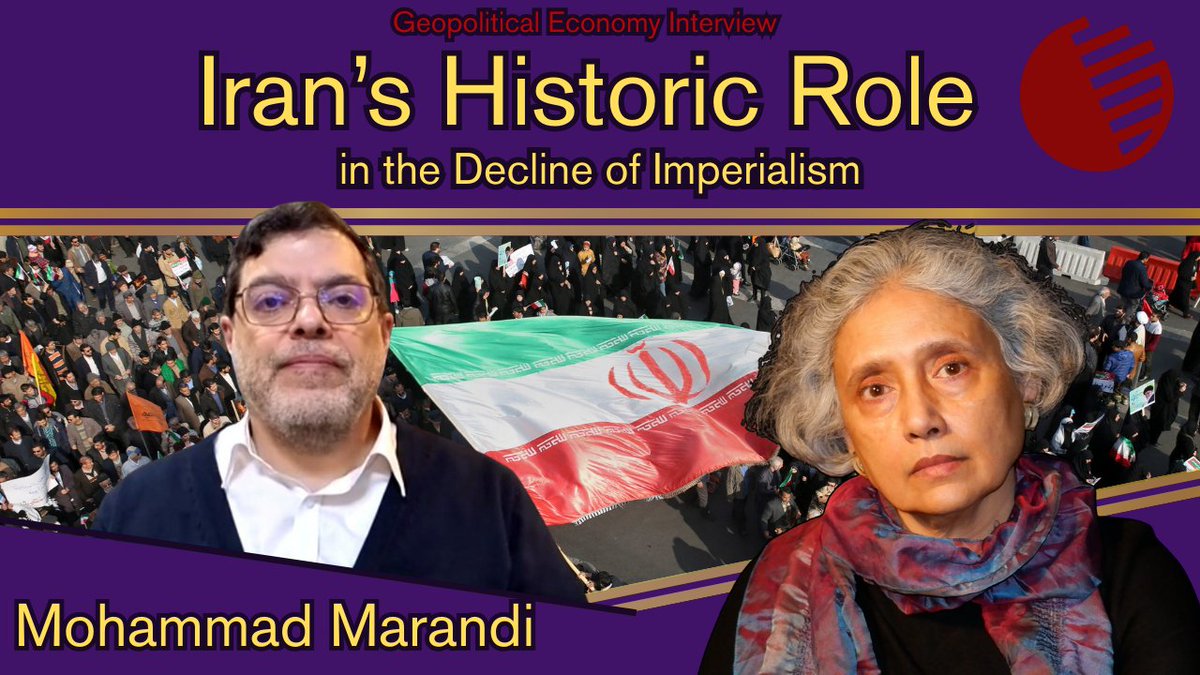 Radhika Desai tweet media